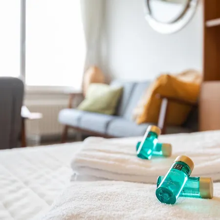 Cozee - Stunning Views Apartment Ostend