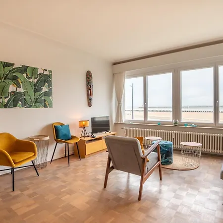 Cozee - Stunning Views Apartamento *