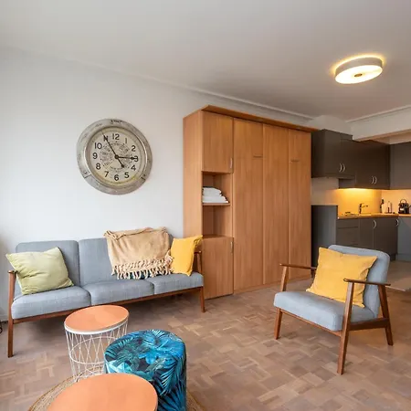 Cozee - Stunning Views Apartamento