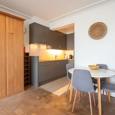 Apartamento Cozee - Stunning Views